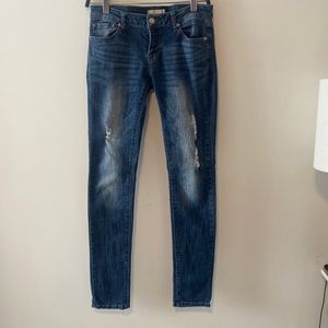 Just USA Jeans